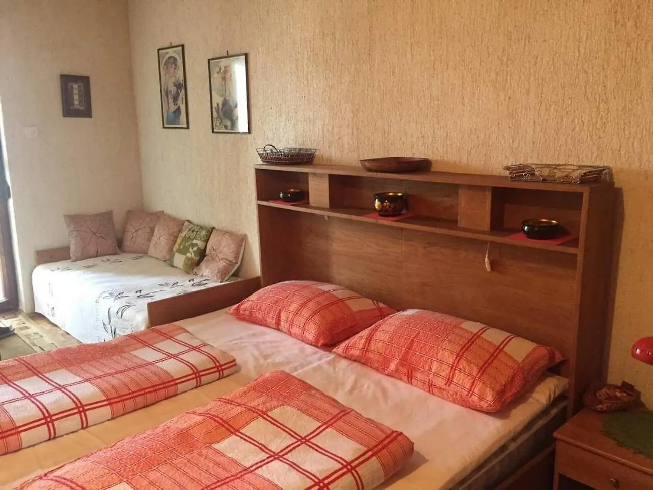 Apartments With A Parking Space Crikvenica - 20720