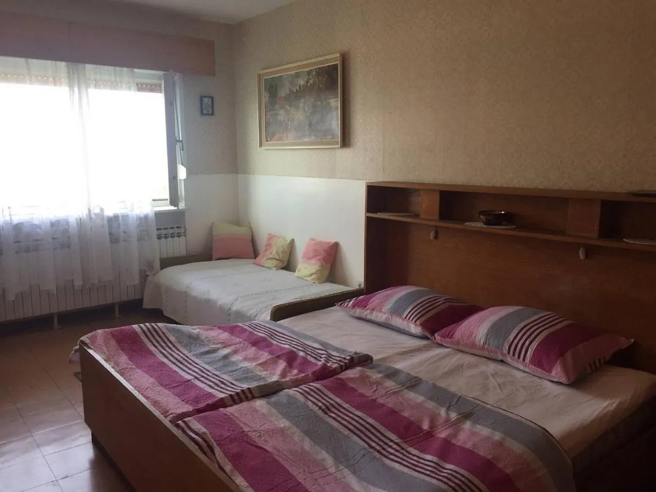 Apartments With A Parking Space Crikvenica - 20720