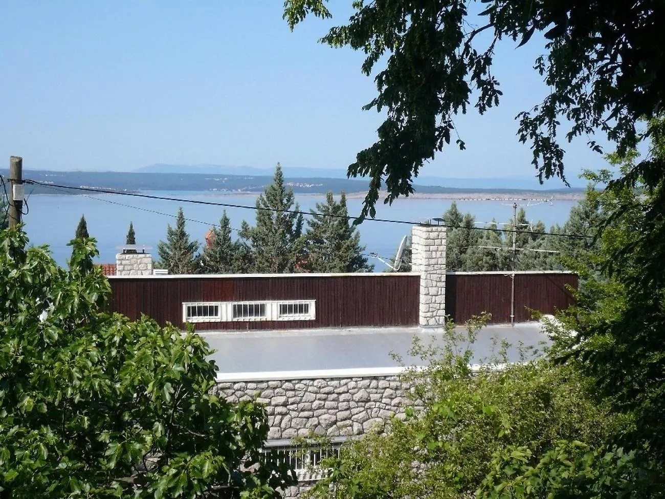 Apartments With A Parking Space Crikvenica - 20720