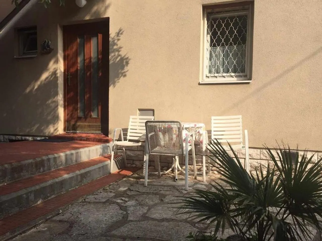 Apartments With A Parking Space Crikvenica - 20720