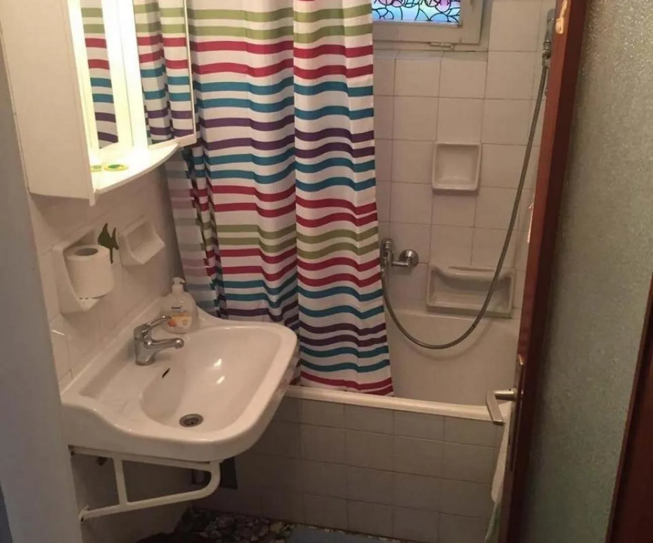 Apartments With A Parking Space Crikvenica - 20720 Croatia