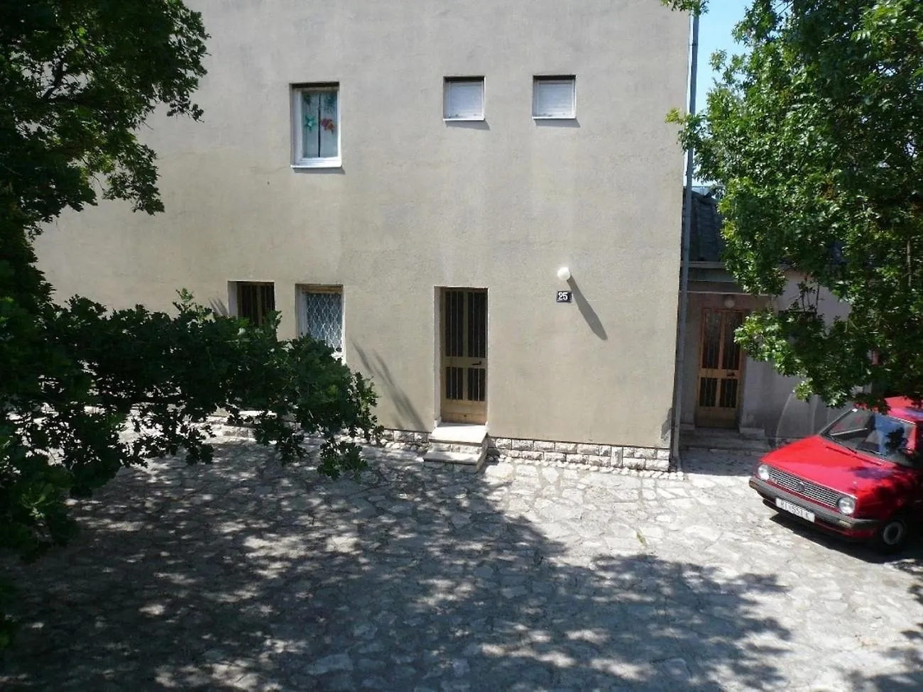 Apartments With A Parking Space Crikvenica - 20720 Croatia