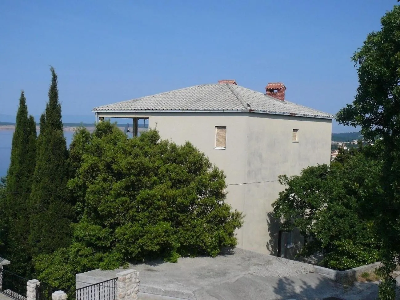 Apartments With A Parking Space Crikvenica - 20720