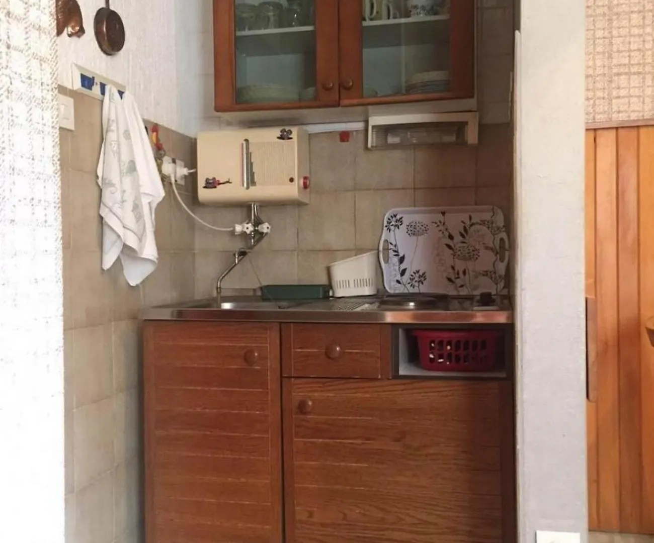 Apartments With A Parking Space Crikvenica - 20720