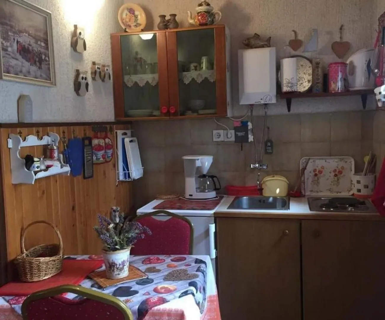 Apartments With A Parking Space Crikvenica - 20720