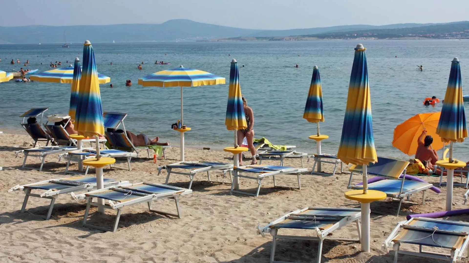 Apartments With A Parking Space Crikvenica - 20720